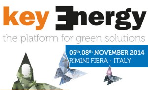 keyenergy 2014 Tessari Energia